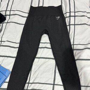 Gymshark Leggings Size Medium